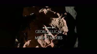 HERMAN: I don't think this is such a good idea. - Indiana Jones and the Last Crusade