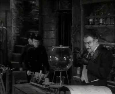 Herman, I've got it.
I've really got it this time. - The Munsters