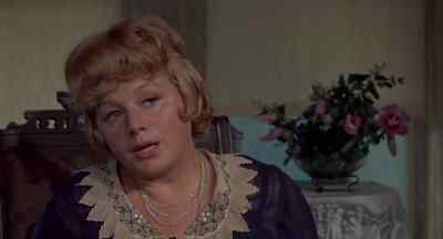 Herman had one
of his bad moments. - Bloody Mama