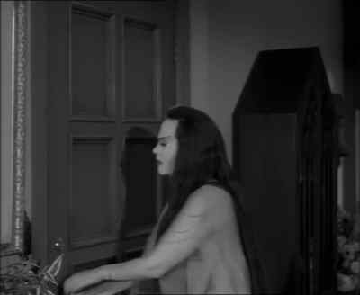 Herman. - The Munsters