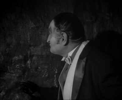 Herman. - The Munsters
