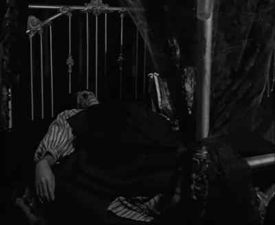 Herman? - The Munsters