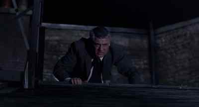 - Herman?
- What? - Charade
