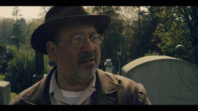 HERMAN: You'd think with all
the vandalism - The Plot Against America