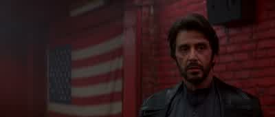 Hermanito. - Carlito's Way