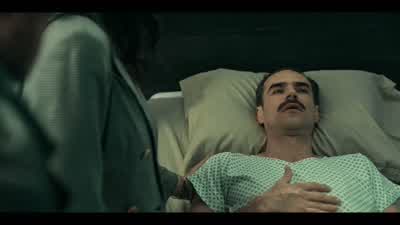 Hermano... - Dark Desire