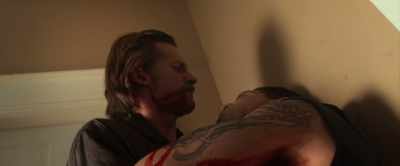 -Herman's gonna try to kill you...
-You're both dead. - Shot Caller