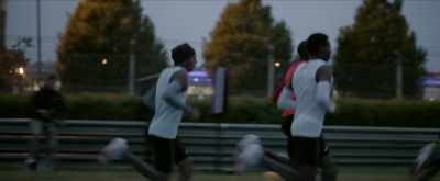 HERMENS: The three most
important points from Monza were - Kipchoge: The Last Milestone