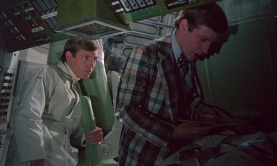 HERMES beeps - Unidentified Flying Oddball