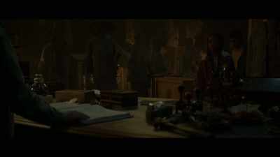 Hermes Express,
she ships these things all over. - Percy Jackson and the Olympians