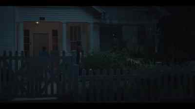 HERMIONE: Hello? - Kindred