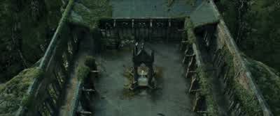 Hermione! - Harry Potter and the Prisoner of Azkaban