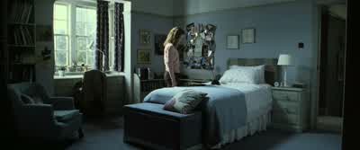 Hermione. - Harry Potter and the Deathly Hallows: Part 1