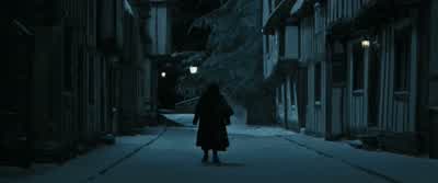 Hermione, she knewDumbledore. - Harry Potter and the Deathly Hallows: Part 1