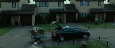 Come on, Dudley, hurry up. - Harry Potter and the Deathly Hallows: Part 1