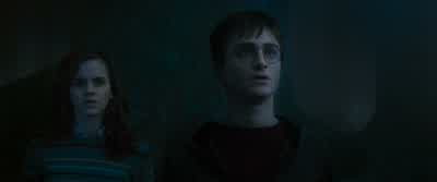 HERMIONE: Thank you, Grawp. - Harry Potter and the Order of the Phoenix