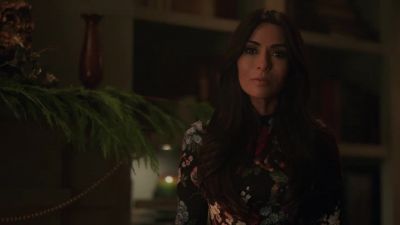 [Hermione] Well, Veronica. - Riverdale