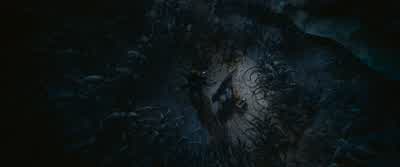 Hermione's answered that too.- Pipes? - Harry Potter and the Chamber of Secrets