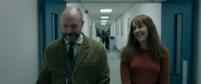 - Hermit then.
- I'm not a hermit either. - Consecration