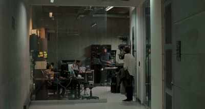 Hernan, audio engineer... - Memoria