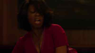 Hernan! - Marvel's Luke Cage