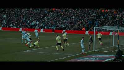 Hernandez, back it comes, - Take Us Home: Leeds United