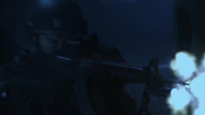 Hernandez, get him! - Re-Kill