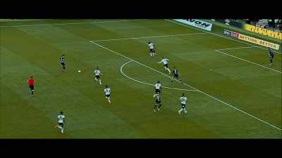 Hernandez,
into the Poland international Klich. - Take Us Home: Leeds United