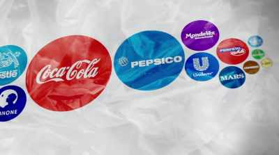  Hernandez: It cannot be forever
   supporting the bottom line - The Story of Plastic