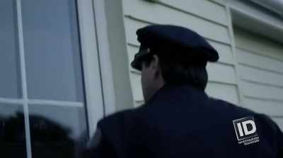 HERNANDEZ WARREN, - The Lake Erie Murders