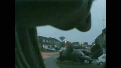 Herne Bay. - Catching Lightning