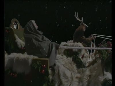 Herne Oh look - The Box of Delights
