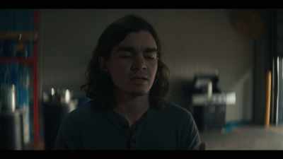 Hero, a fucking cop... - Y: The Last Man