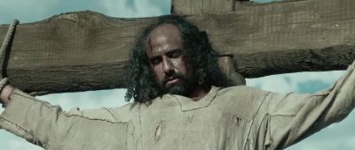 HEROD I will end this threat to my rule - The Nativity Story