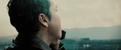 Heroes are created in critical times. - Chasing the Dragon