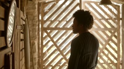 Heroes are supposed
to save people, not kill them. - Legacies
