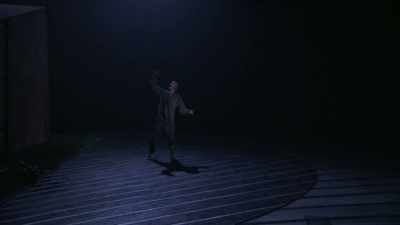 Heroes, Romans, emperors ―
what do they do? - Great British Theatre
