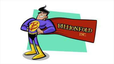 [heroic fanfare] - The Fairly OddParents: Fairly Odder