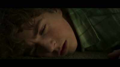 [♪ heroic instrumental music playing] - Percy Jackson and the Olympians