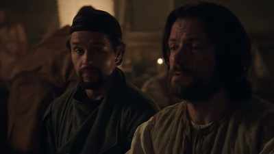 Heroism should never be
forgotten. - Knightfall