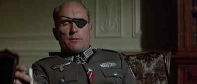 Herr Admiral, the feasibility study... - The Eagle Has Landed