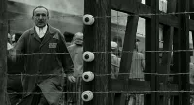 Herr Direktor. - Schindler's List