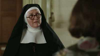  Herr Fischer, - Sister Boniface Mysteries