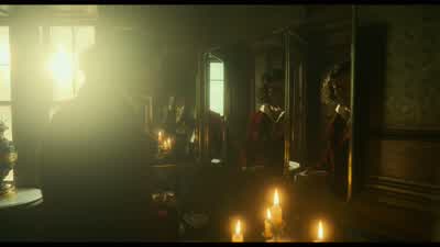 Herr Harlander, thank you. - Frankenstein