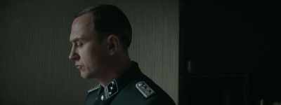 Herr Hauptsturmfuhrer, I'm here to report - Persian Lessons