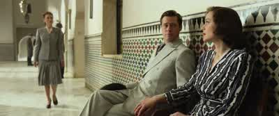 Herr Hobarwill see you now. - Allied