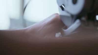 [Herr] It's a specifically
designed limb - The Age of A.I.