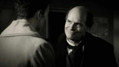 Herr Knock, I must protest for the sake - Nosferatu: A Symphony of Horror