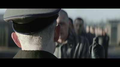 Herr Lausmann sends his cordial
regards from Berlin. Left! - The Auschwitz Report