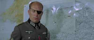 HERR OBERST ? - The Eagle Has Landed